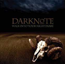 Walk into Your Nightmare